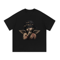Silence Scars Essential Cotton T-Shirt