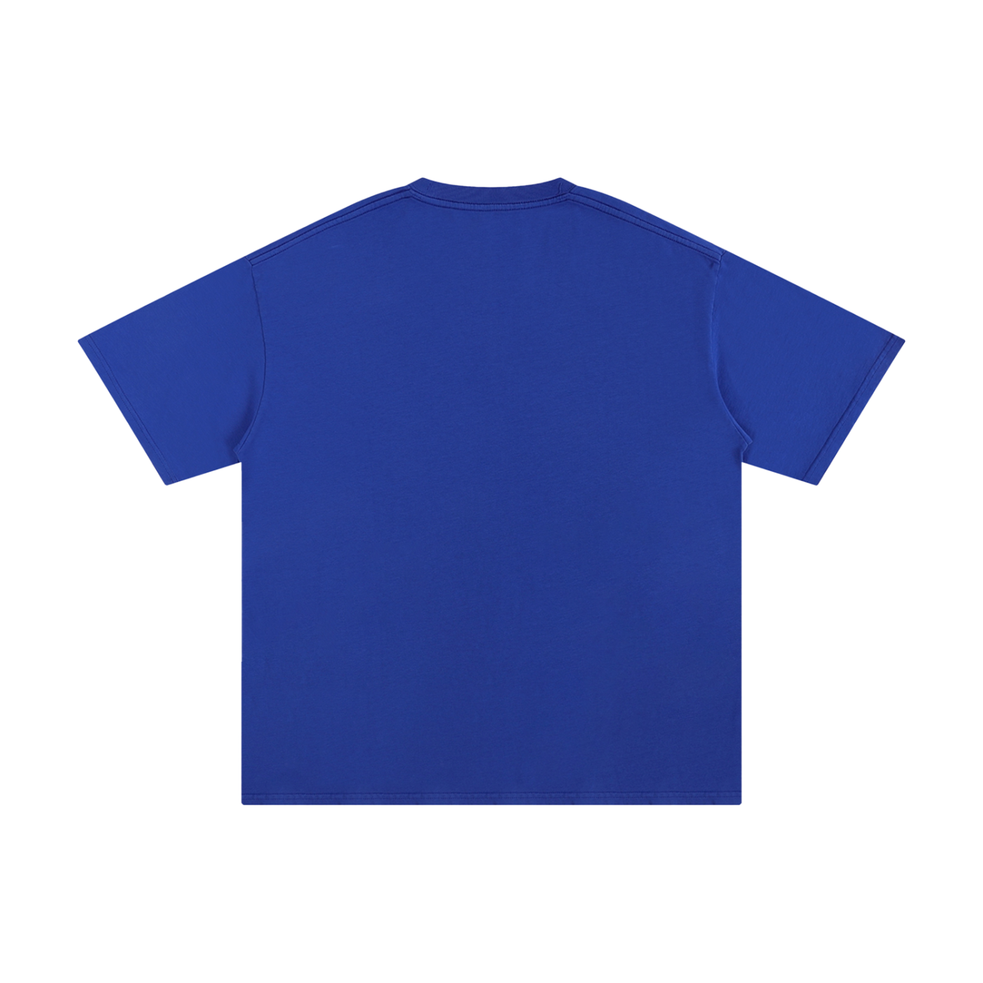 Never Fades Unisex Pure Cotton T-Shirt