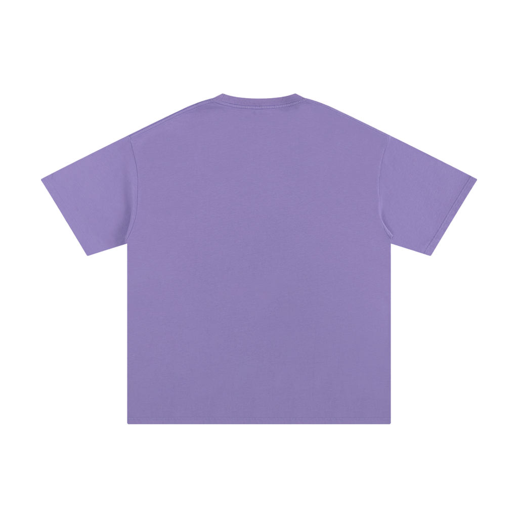 Never Fades Unisex Pure Cotton T-Shirt