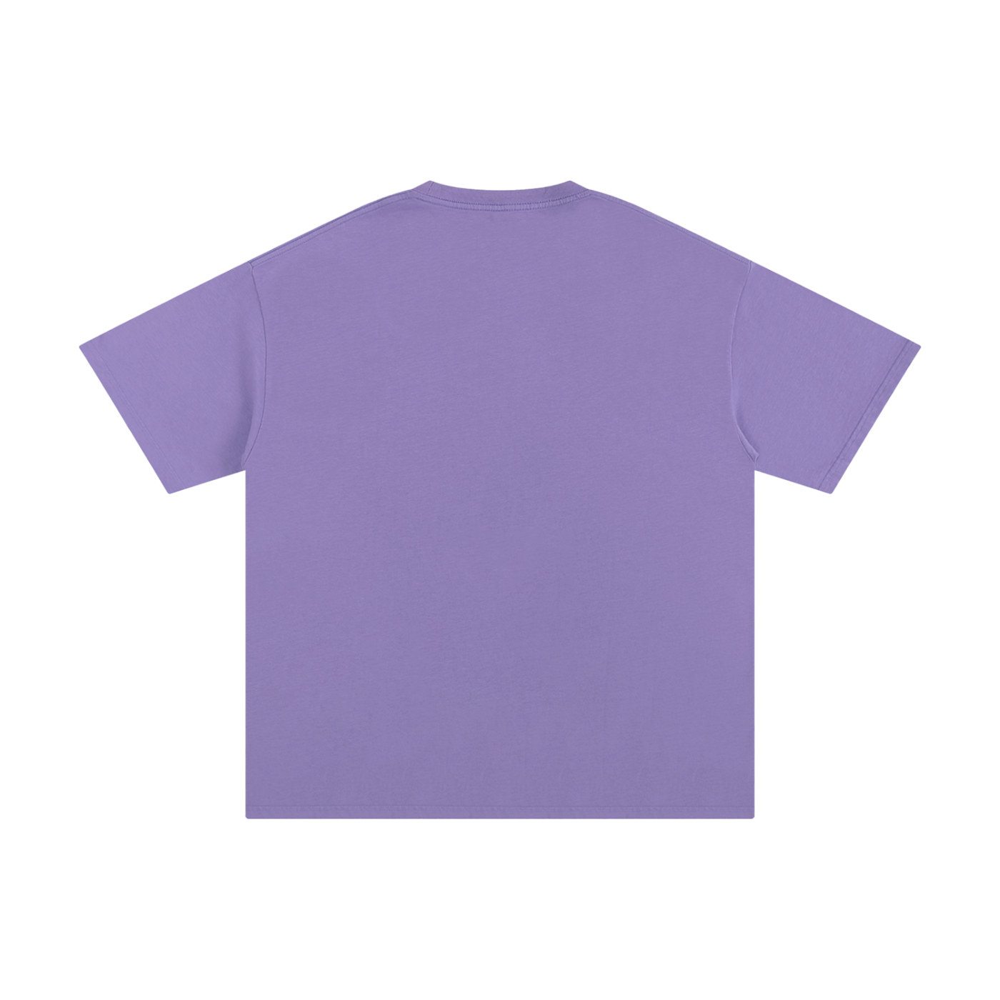 Never Fades Unisex Pure Cotton T-Shirt