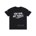 No Halo Pure Cotton Unisex T-Shirt