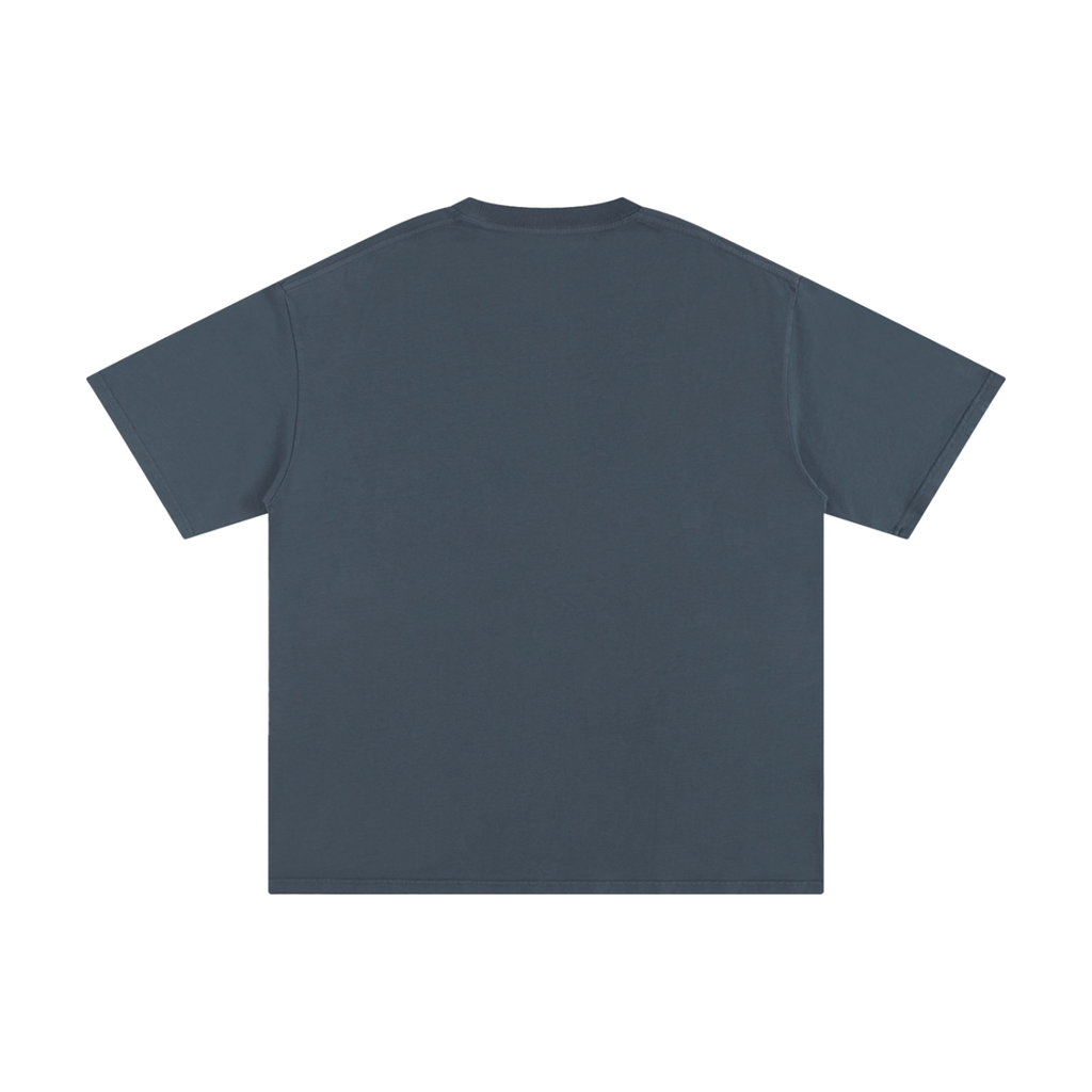 Never Fades Unisex Pure Cotton T-Shirt