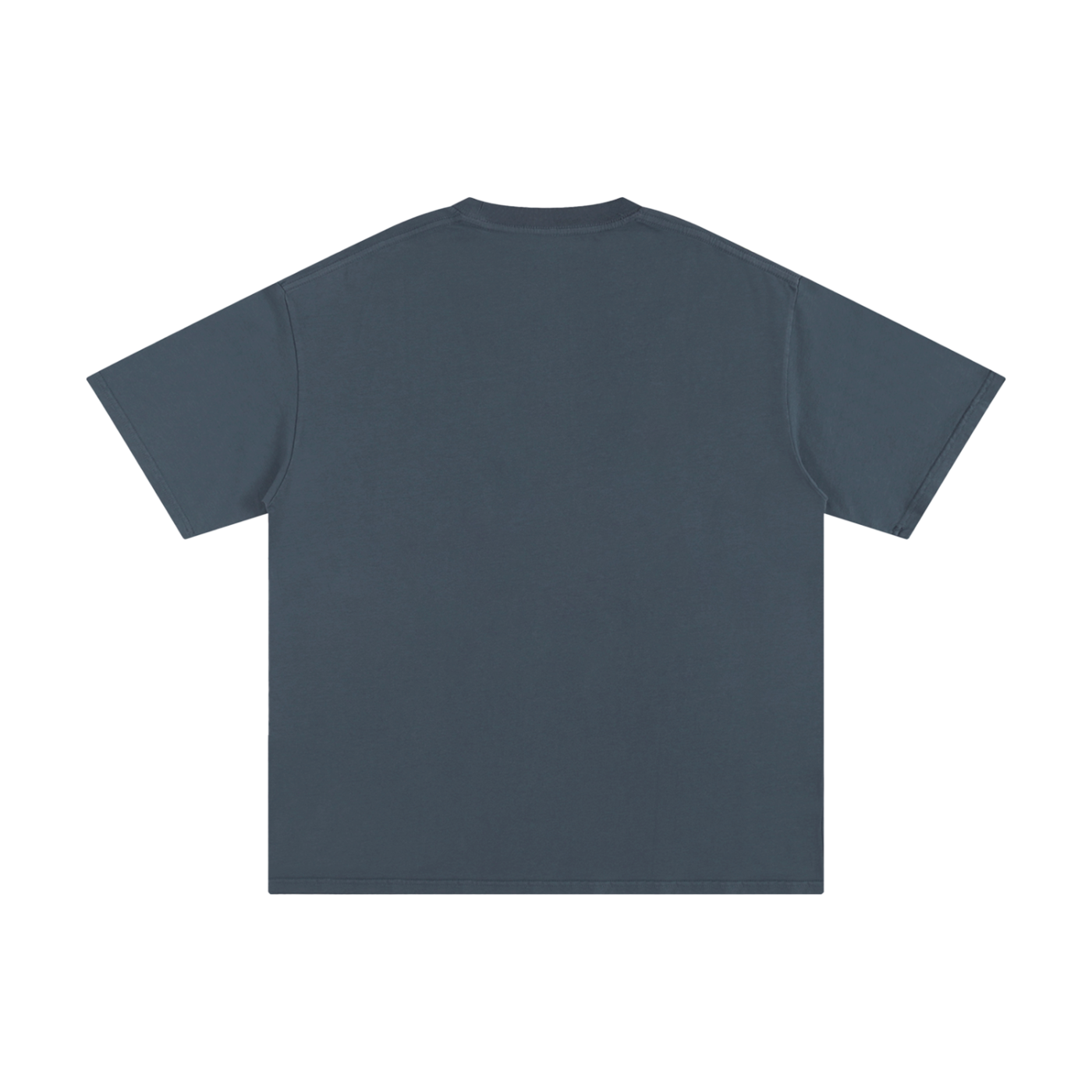 Never Fades Unisex Pure Cotton T-Shirt
