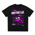 Mystyle Sorona Quick-Dry Cooling T-Shirt