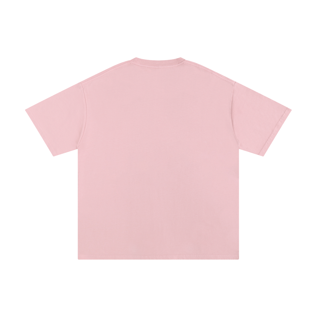 Never Fades Unisex Pure Cotton T-Shirt