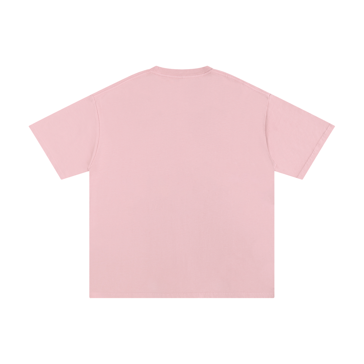Never Fades Unisex Pure Cotton T-Shirt