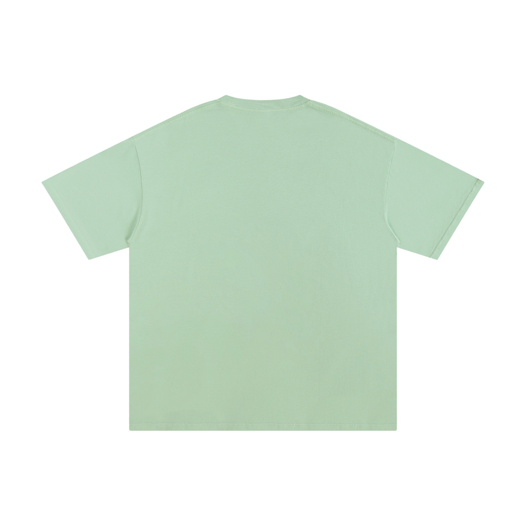 Never Fades Unisex Pure Cotton T-Shirt