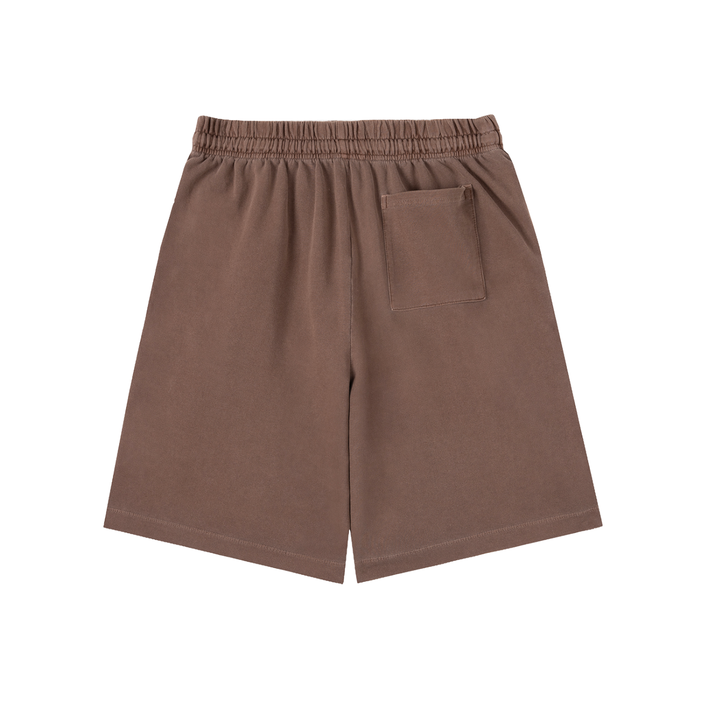 Break The Rules Vintage Wash Cotton Shorts