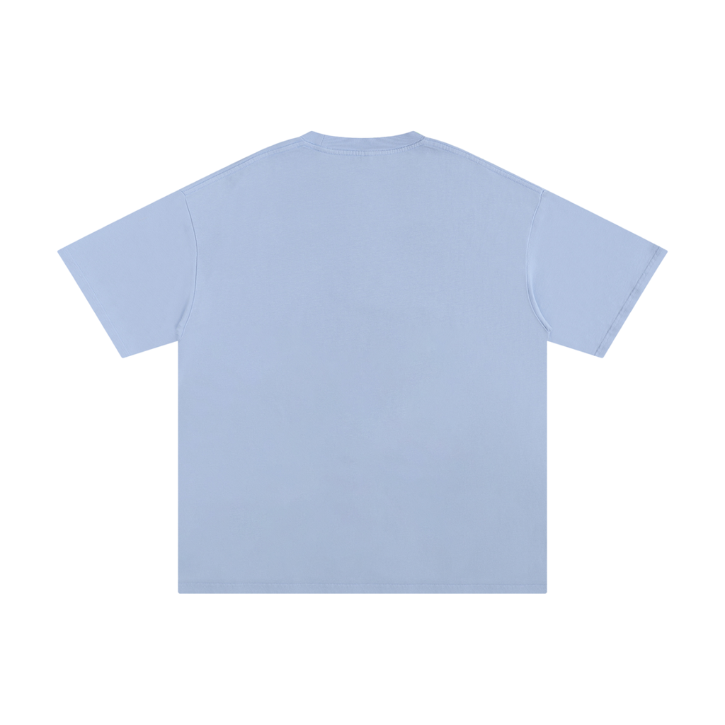 Never Fades Unisex Pure Cotton T-Shirt