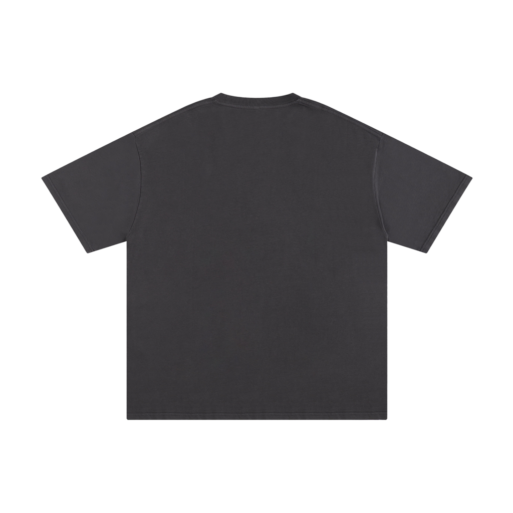 Never Fades Unisex Pure Cotton T-Shirt