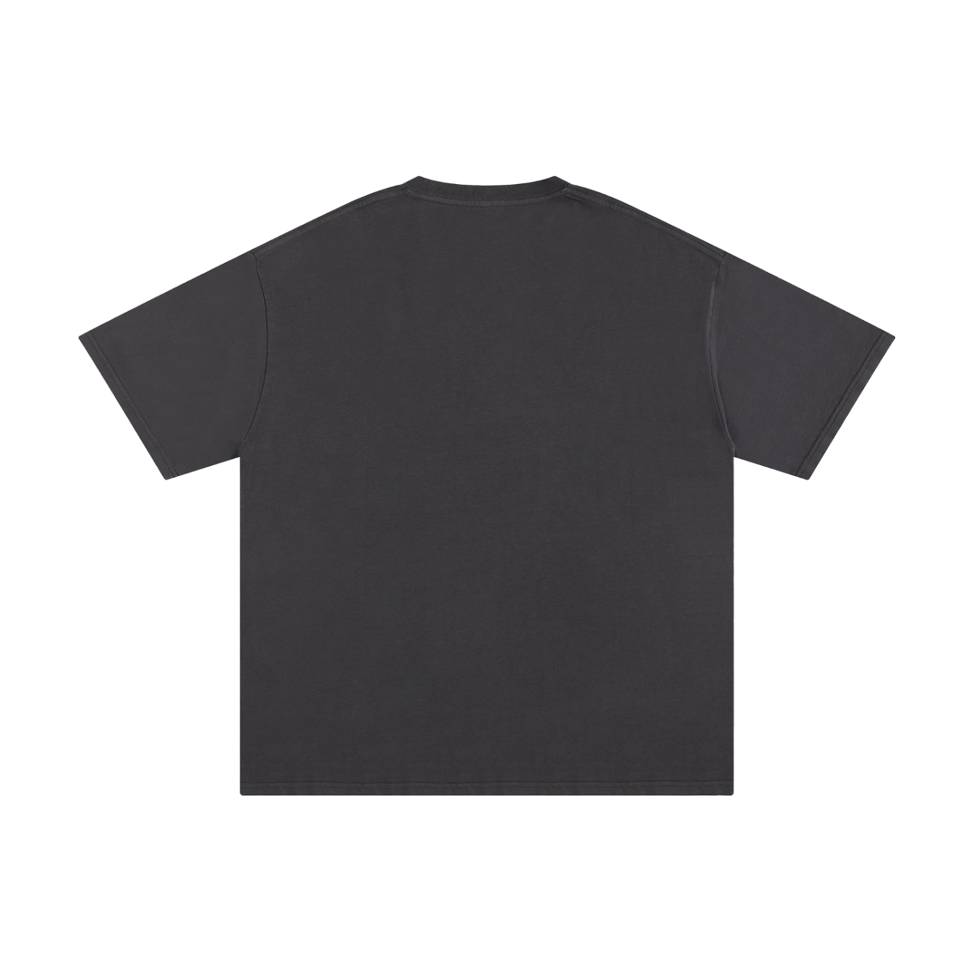Never Fades Unisex Pure Cotton T-Shirt