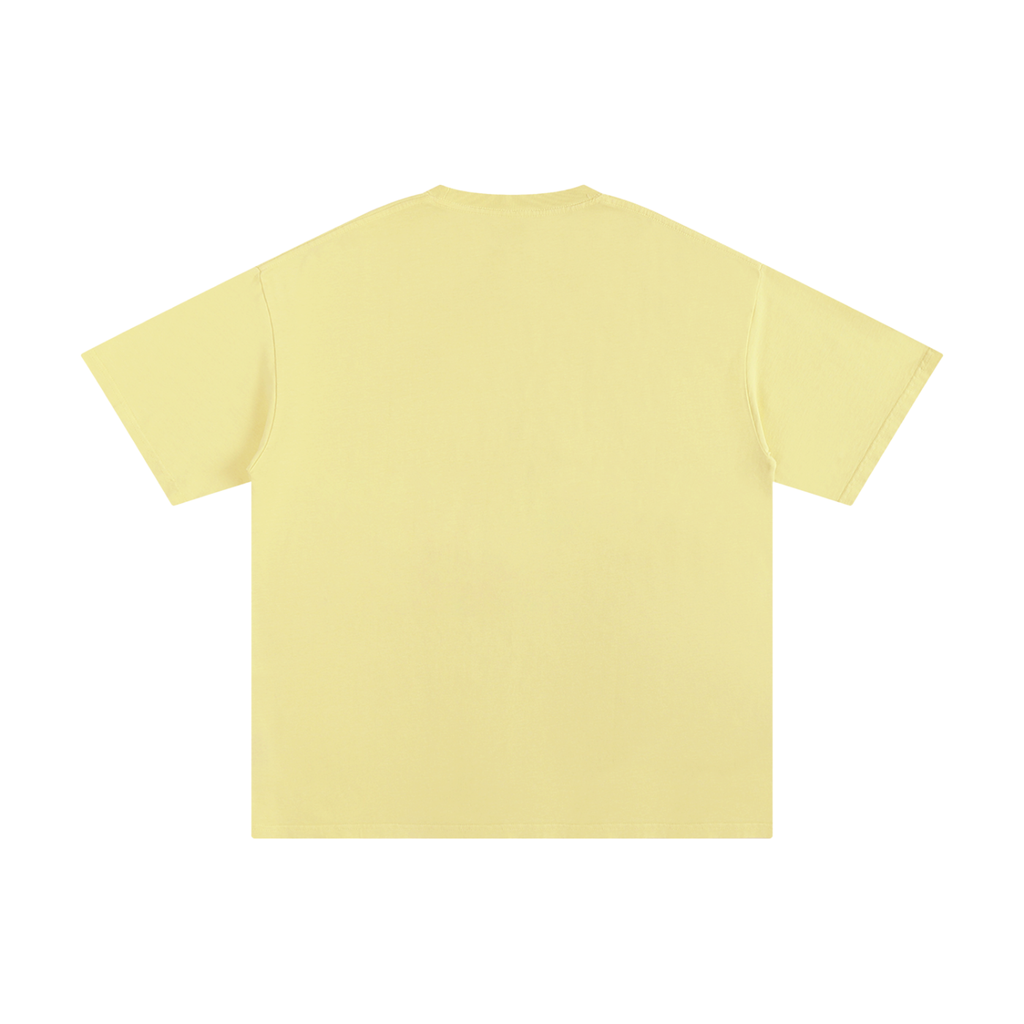 Never Fades Unisex Pure Cotton T-Shirt