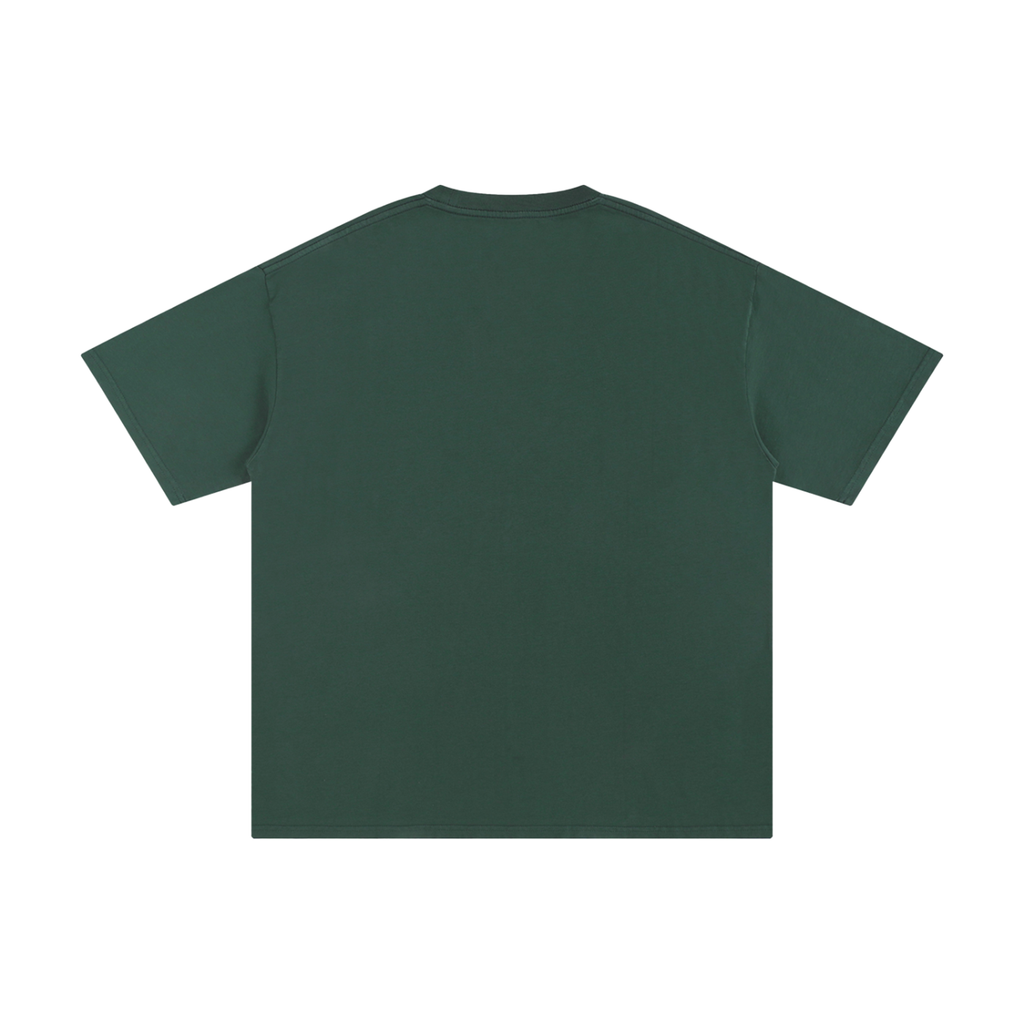 Never Fades Unisex Pure Cotton T-Shirt