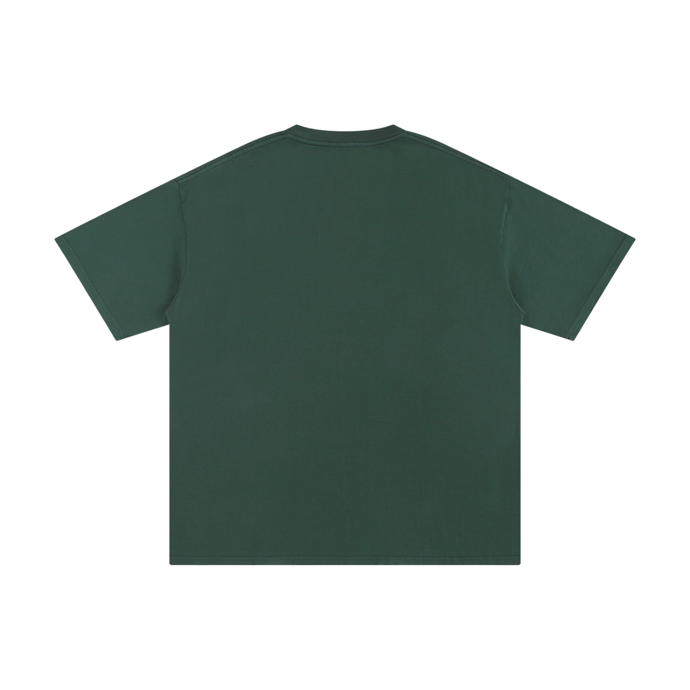 Never Fades Unisex Pure Cotton T-Shirt