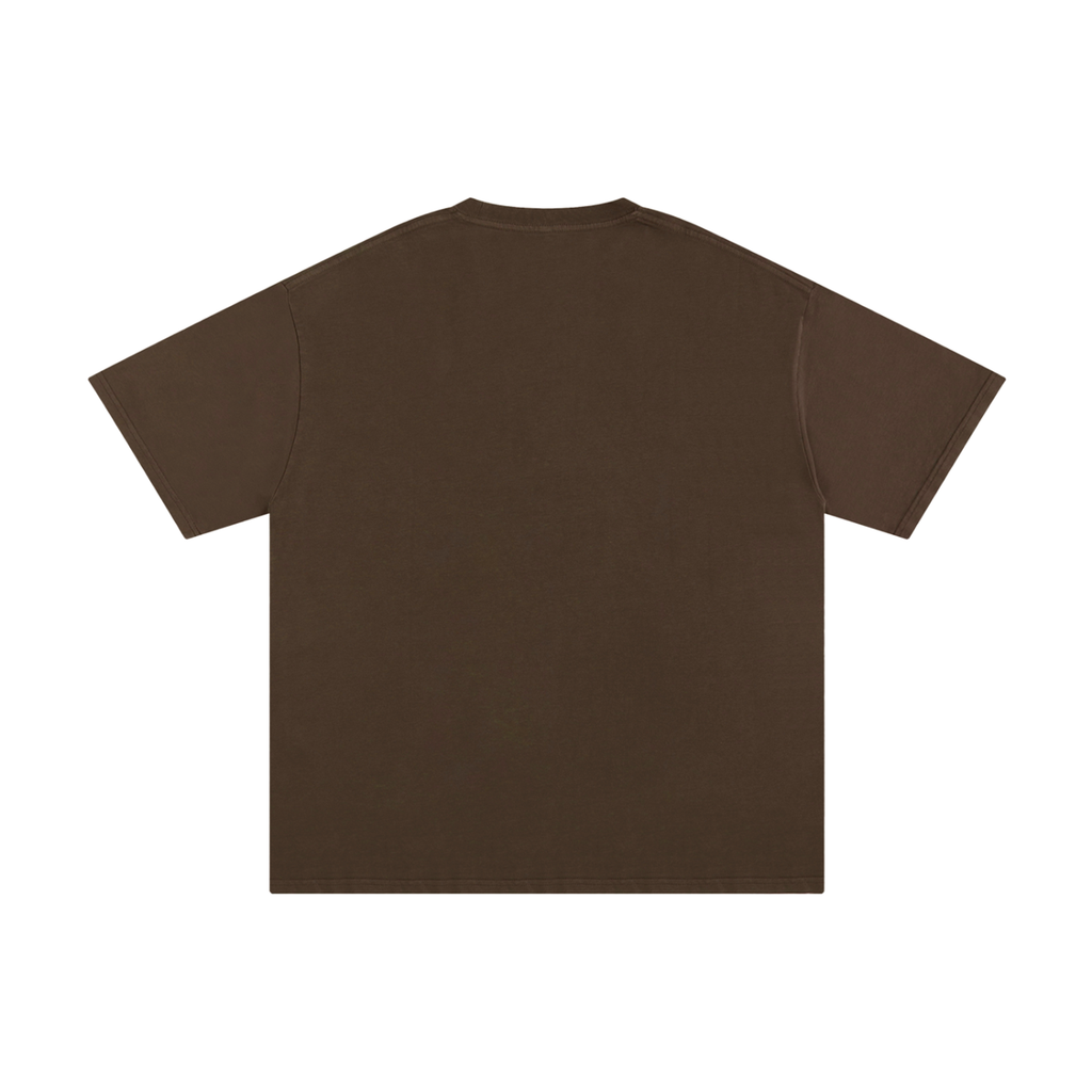 Never Fades Unisex Pure Cotton T-Shirt