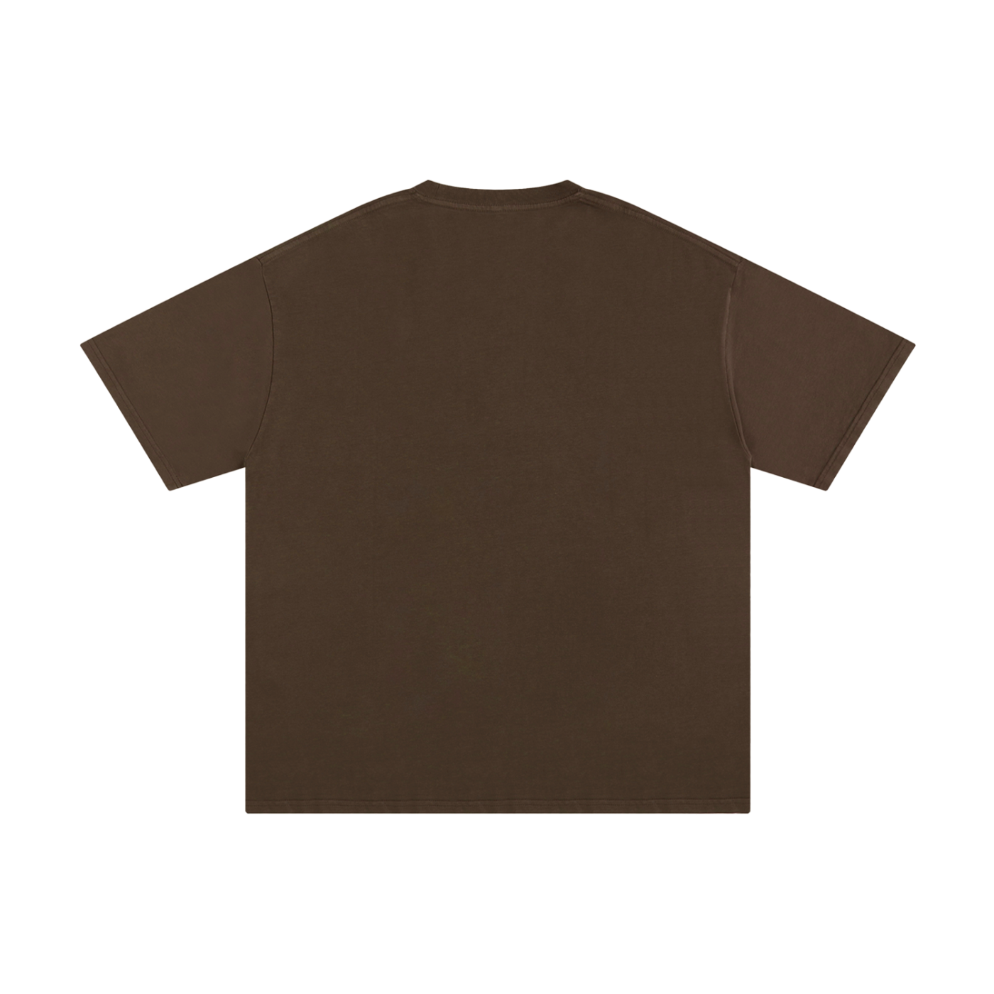 Never Fades Unisex Pure Cotton T-Shirt