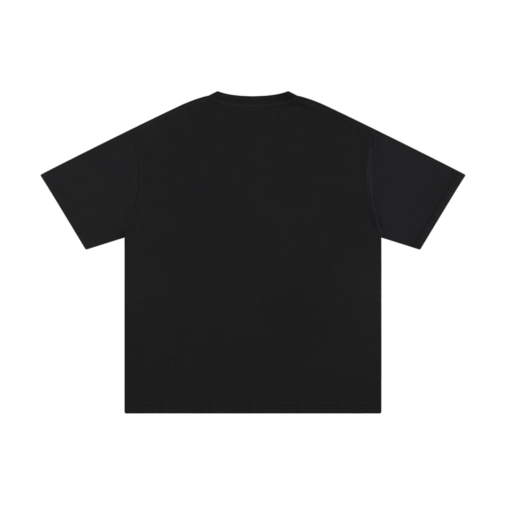 Never Fades Unisex Pure Cotton T-Shirt