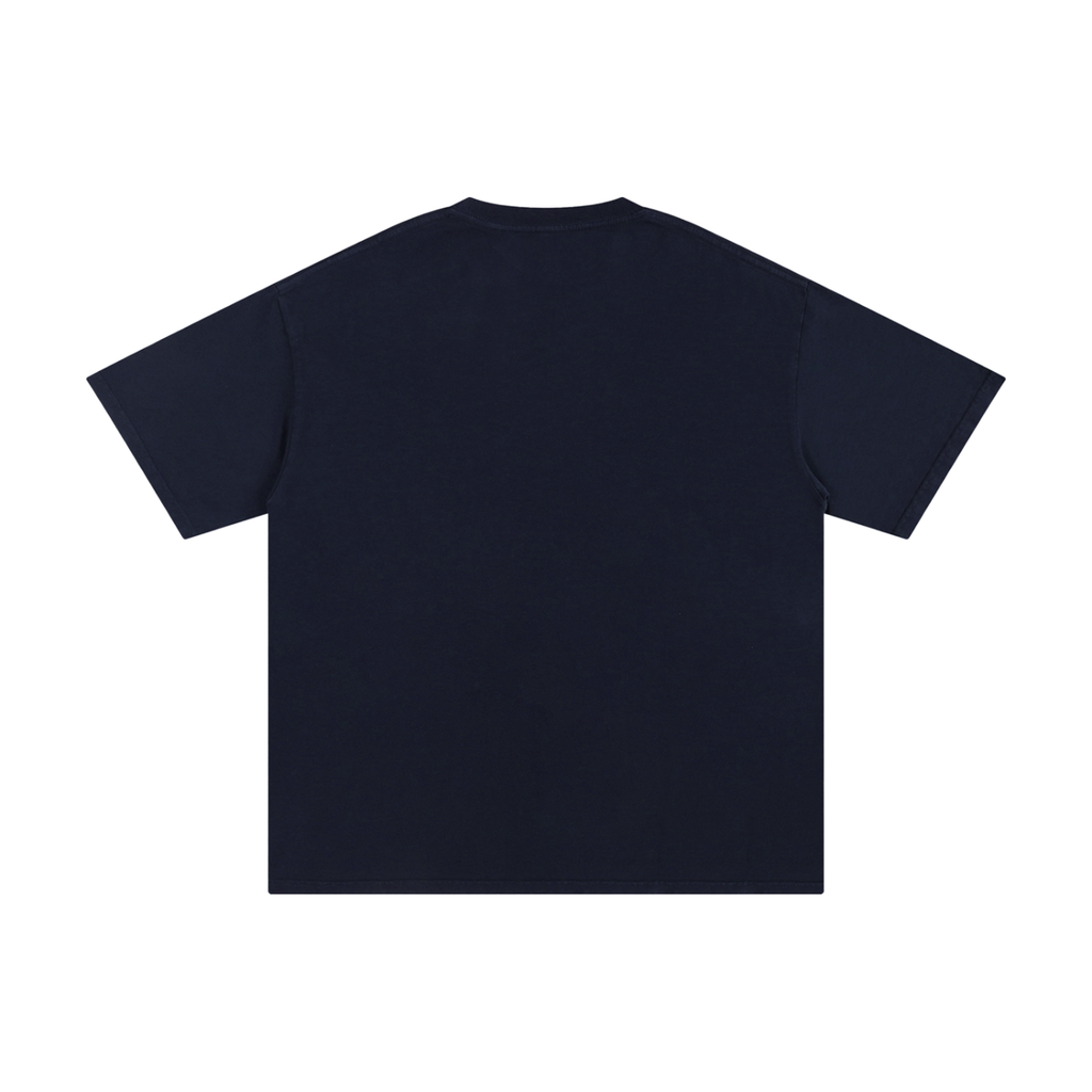 Never Fades Unisex Pure Cotton T-Shirt