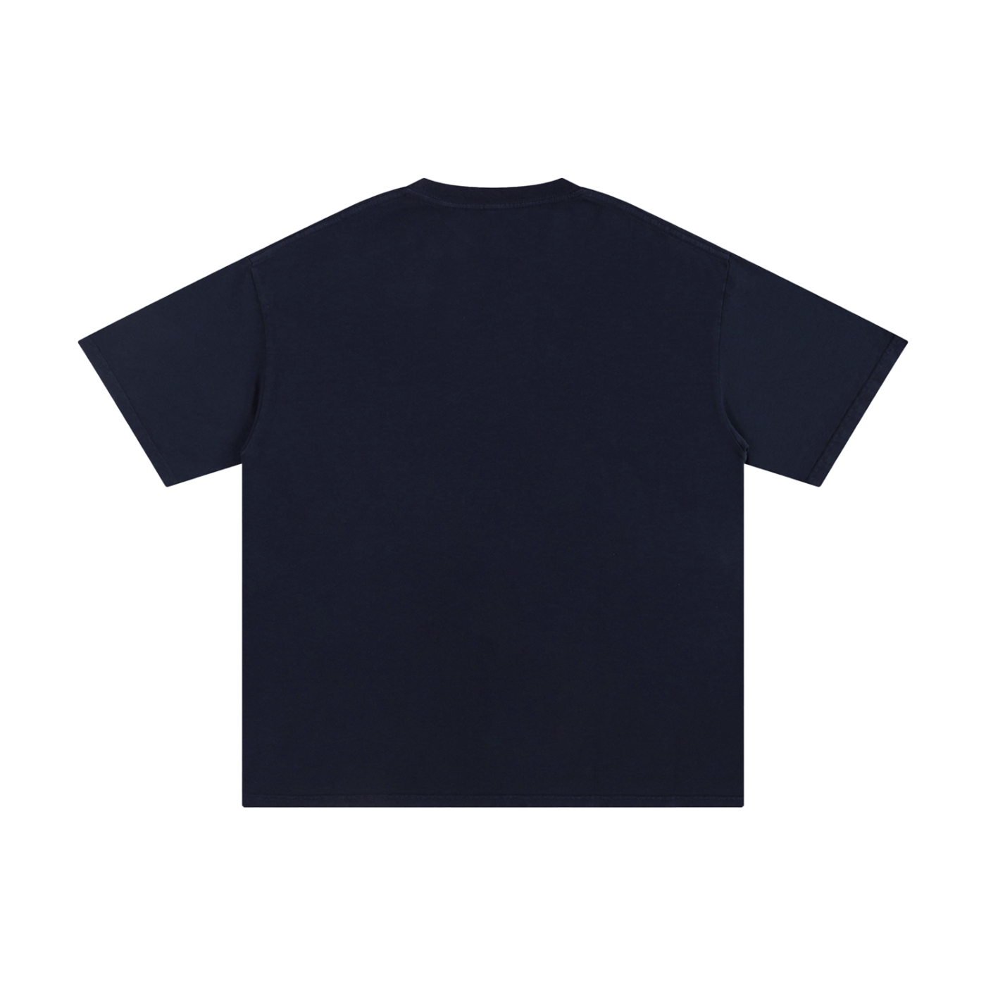 Never Fades Unisex Pure Cotton T-Shirt
