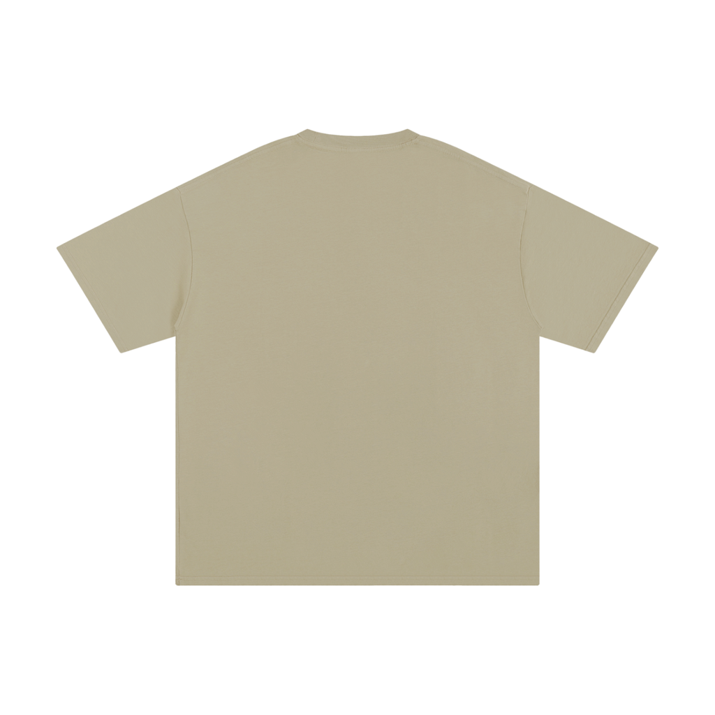 Never Fades Unisex Pure Cotton T-Shirt