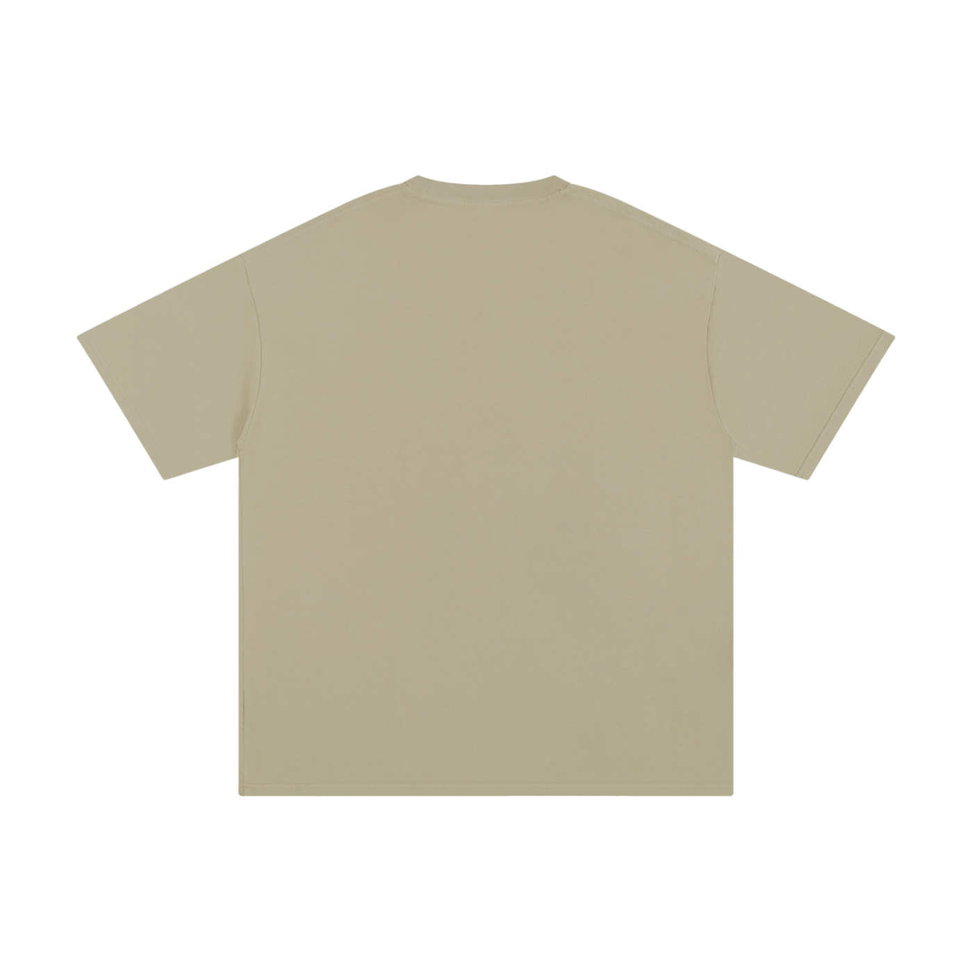 Never Fades Unisex Pure Cotton T-Shirt