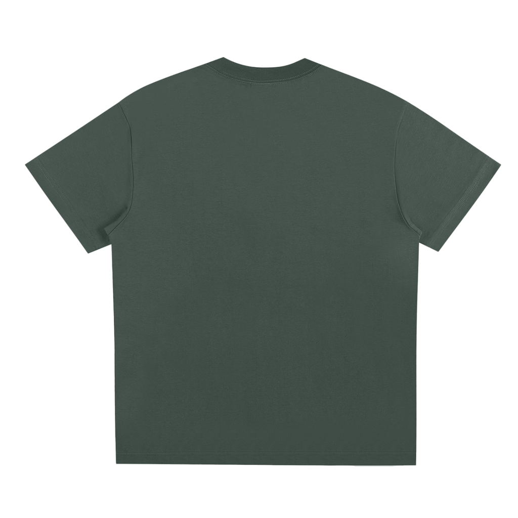 Mystyle Sorona Quick-Dry Cooling T-Shirt