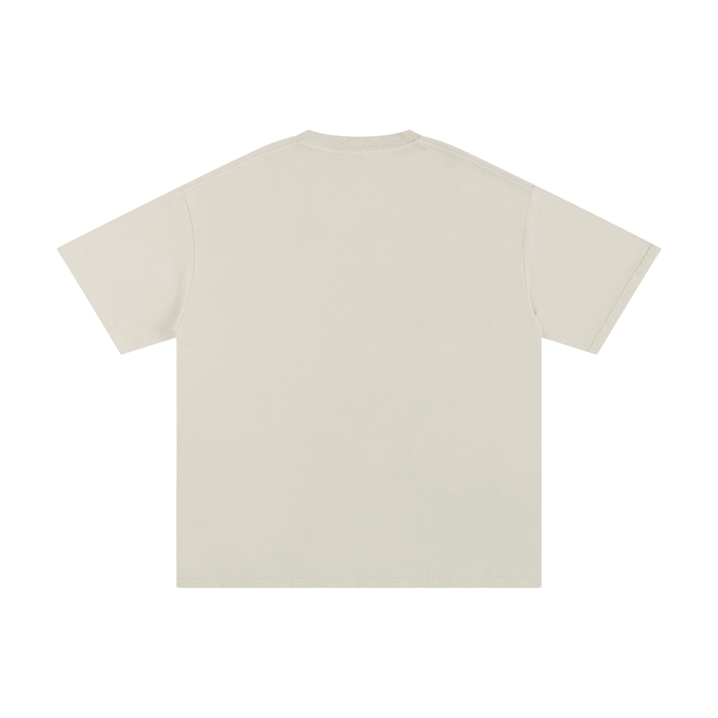 Never Fades Unisex Pure Cotton T-Shirt