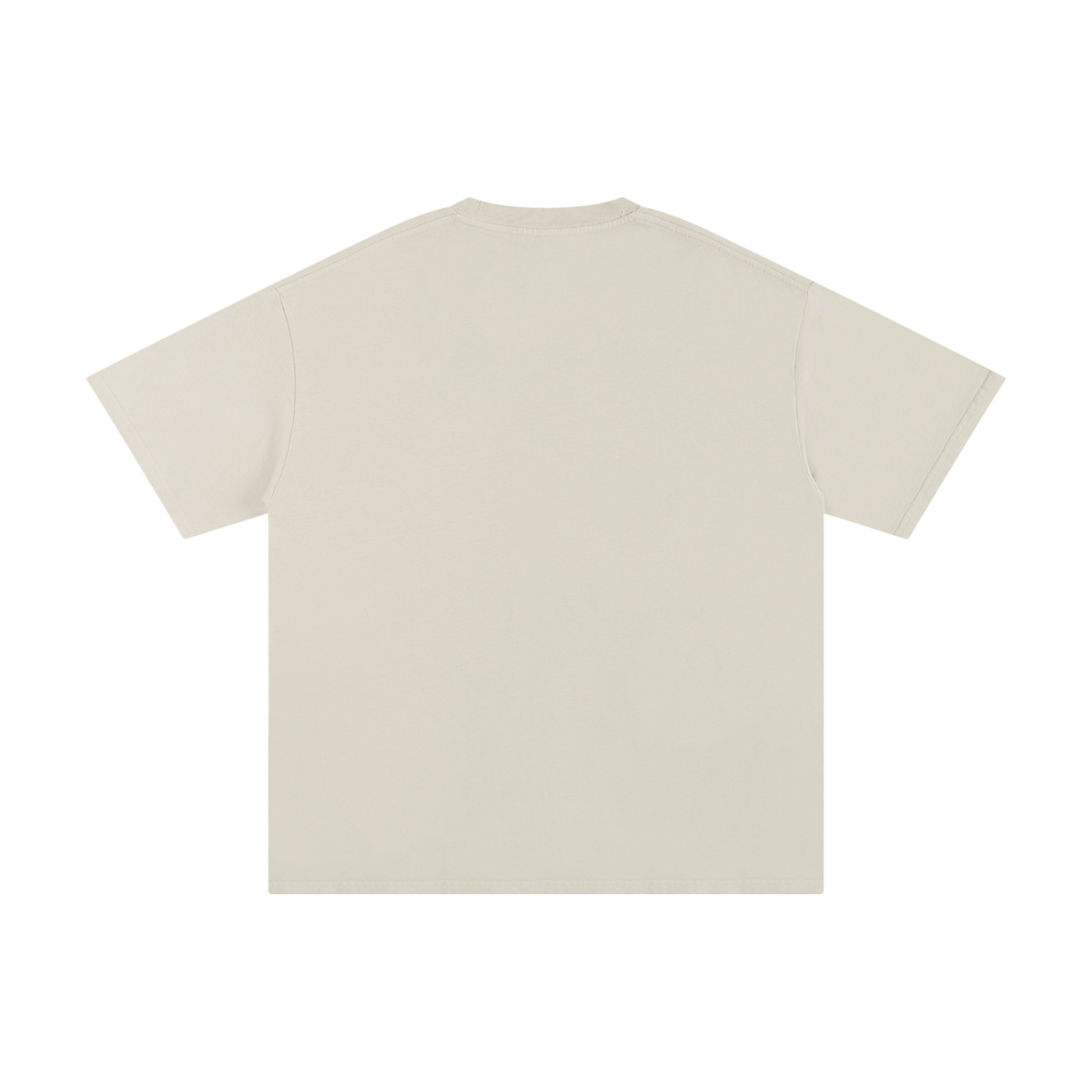 Never Fades Unisex Pure Cotton T-Shirt