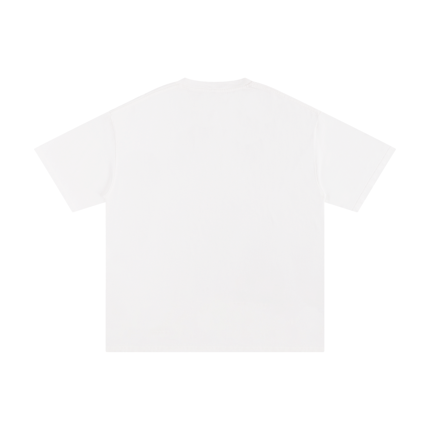 Never Fades Unisex Pure Cotton T-Shirt