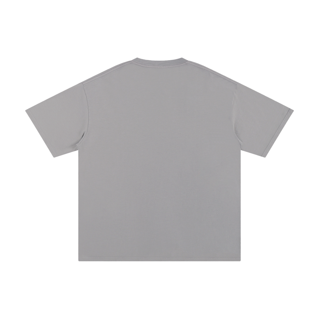Never Fades Unisex Pure Cotton T-Shirt