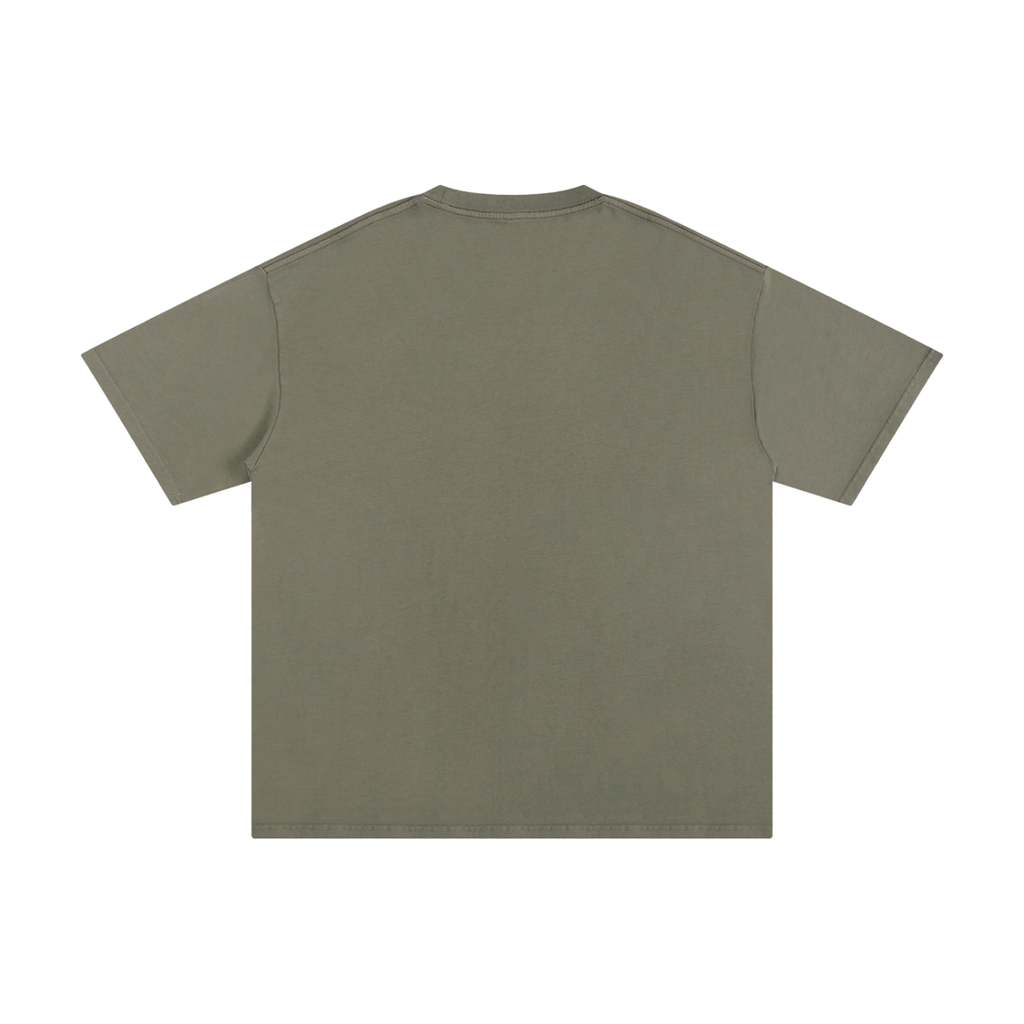 Never Fades Unisex Pure Cotton T-Shirt