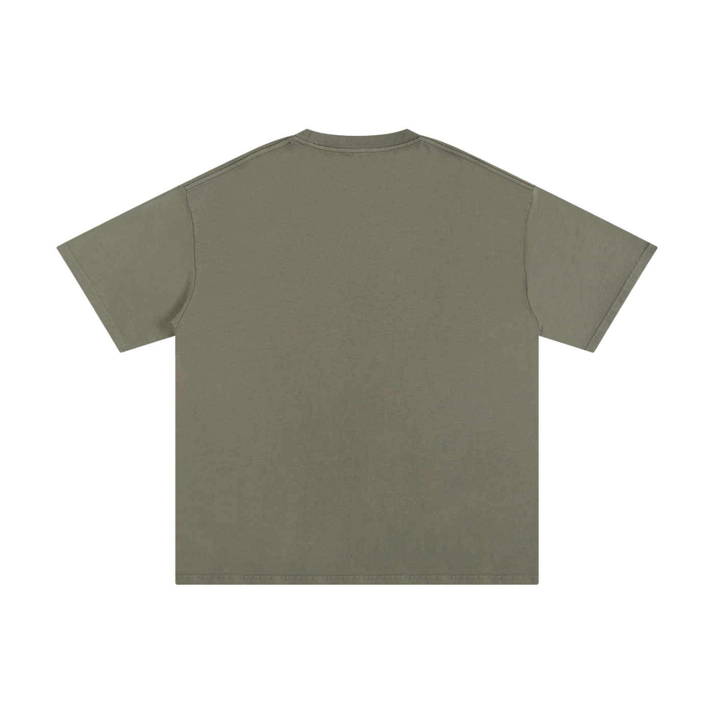 Never Fades Unisex Pure Cotton T-Shirt